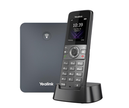 Telefon VoIP Yealink W73P